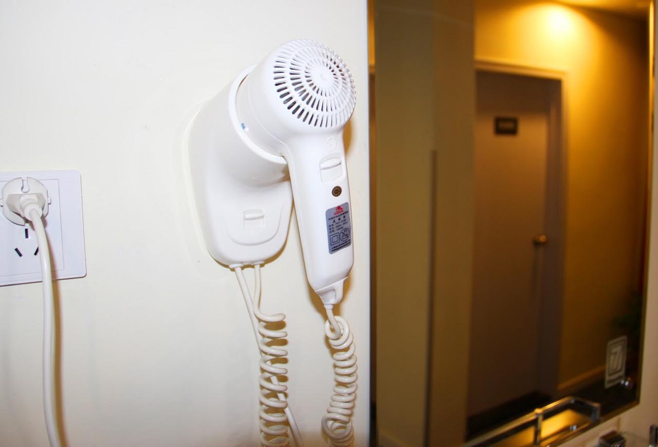 7Days Inn Changchun Renmin Avenue Pingquan Road Екстер'єр фото